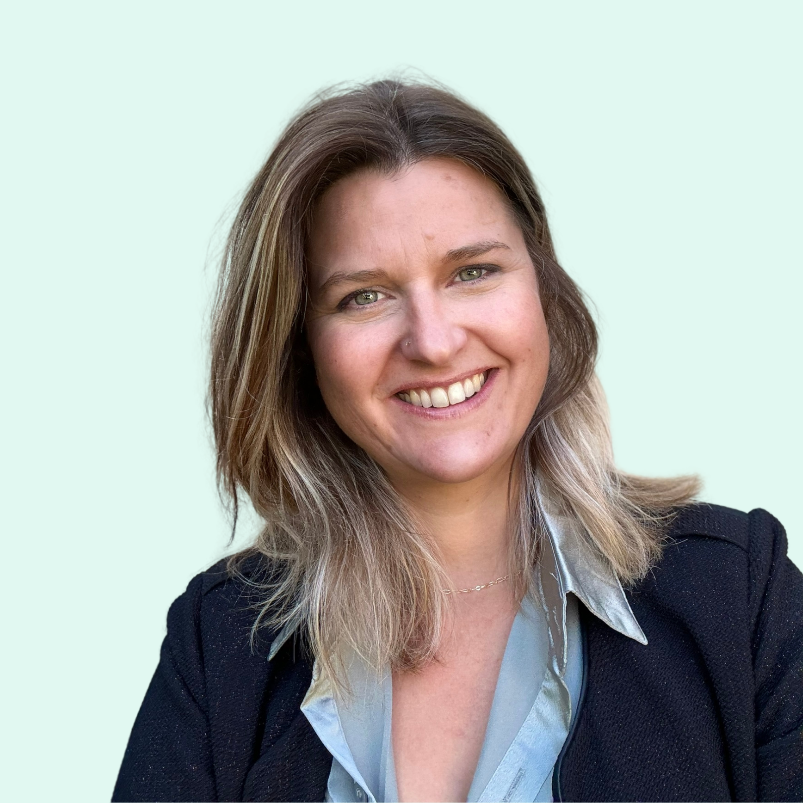 Sandrine Curtet